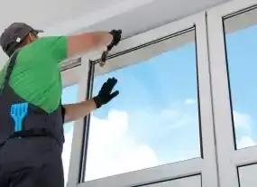 Remplacement de double vitrage Castelginest