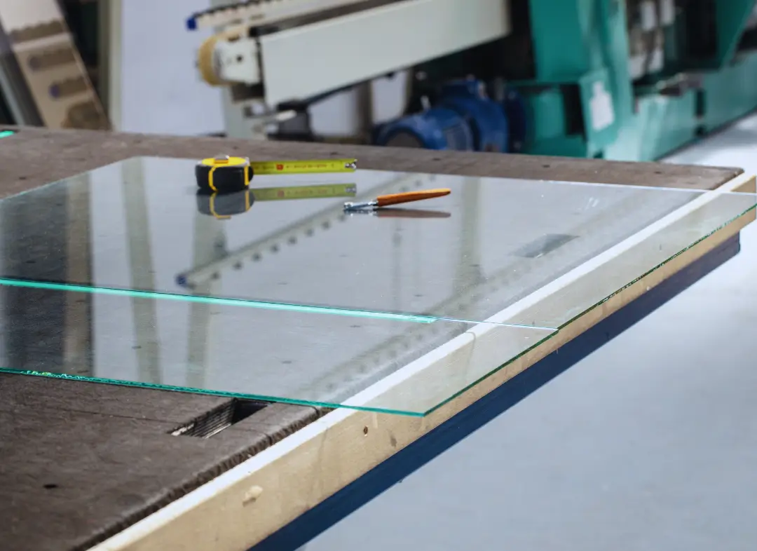 Remplacement de simple vitrage Castelginest